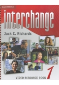 Interchange 1 Video Resource Book