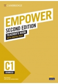 Empower Advanced C1 Teachers Book