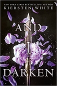 And I Darken - The Conquerors Saga 1