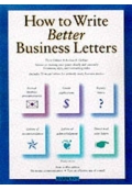 How to Write Better Business Letters