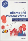 Idioms and Phrasal Verbs Advanced