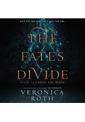 The Fates Divide- Carve the Mark 2
