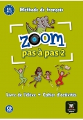 Zoom pas a pas 2 A1.1 – A1.2