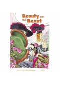 Pearson English Story Readers Level 3 Beauty and the Beast