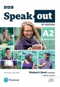 Speakout A2 3ed