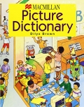 Macmillan Picture Dictionary