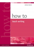 How to teach Writing