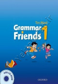 Grammar Friends 1