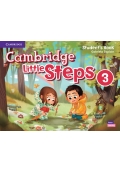 Cambridge Little Steps 3