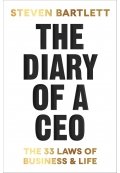 The Diary of a CEO The 33 Laws of Business and Life