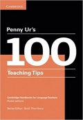 Penny Urs 100 Teaching Tips