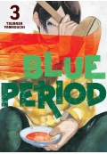 Blue Period 3