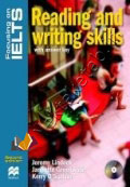 Focusing on IELTS Reading and writing skills
