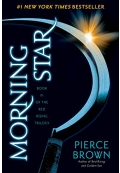 Morning Star - Red Rising Saga 3