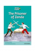 Family and Friends Readers 6 The Prisoner of Zenda