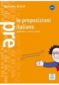 Le preposizioni italiane
