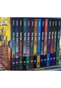 Dog Man Series - Special Edition - Packed