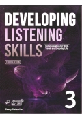 Developing Listening Skills 3 3th Edition