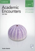 Academic Encounters 1 Listening and speaking
