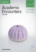 Academic Encounters Level 1 Listening&speaking