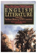 The McGraw-Hill Guide to English Literature volume two