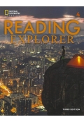 Reading Explorer 4 3rd Edition