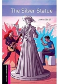 Oxford Bookworms Starter The Silver Statue