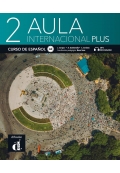 Aula Internacional Plus 2 A2