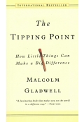 The Tipping Point