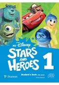 My Disney Stars and Heroes 1