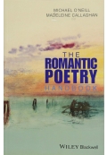 The Romantic Poetry Handbook