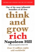 Think And Grow Rich