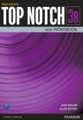 Top Notch 3B (3rd) Edition