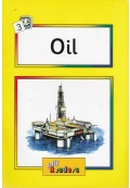 Jolly Reader Oil