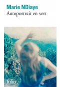 Autoportrait En Vert
