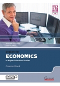 English for Economics in Higher Education Studies Course Book with CD