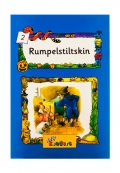 Jolly Readers Rumpelstiltskin
