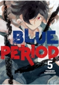 Blue Period 5