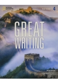 Great Writing 4 5th Edition