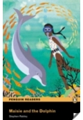Pearson English Readers Easystarts Maisie and the Dolphin