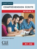 Compréhension écrite 1  Niveaux A1/A2 Livre 2ème édition سیاه سفید