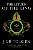 The Return of the King - The Lord of the Rings 3