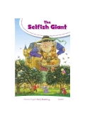 Pearson English Story Readers Level 2 The Selfish Giant