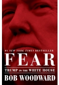 Fear Trump in the White House