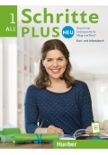 Schritte Plus neu 1 A1.1