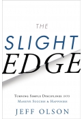 The Slight Edge