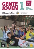 Gente Joven 1 Nueva edicion