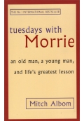 Tuesdays with Morrie