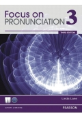 Focus on Pronunciation 3 3th Edition