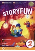 Storyfun 2